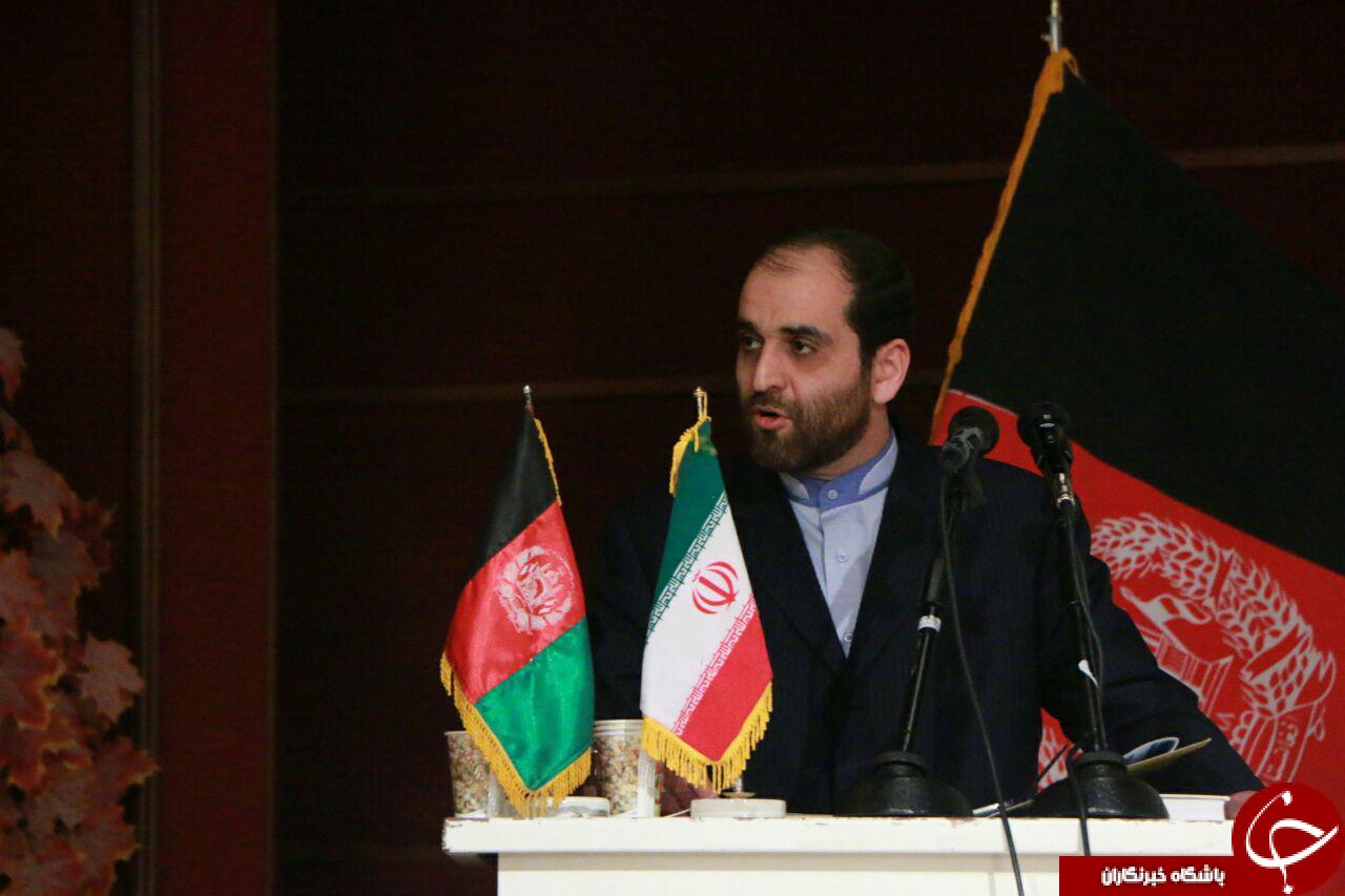 صدور ویزای پزشکی با 50 درصد تخفیف برای شهروندان افغانستانی/اعتبار پاسپورت&zwnj;های دستنویس چندماه دیگر