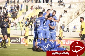 پرواز استقلال خوزستان به تهران لغو شد