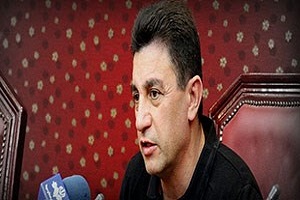 نشست خبری پیش از بازی تراکتور - ماشین سازی + فیلم