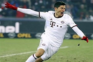 ده گل هوشمندانه و زیبا در تاریخ بوندسلیگا + فیلم