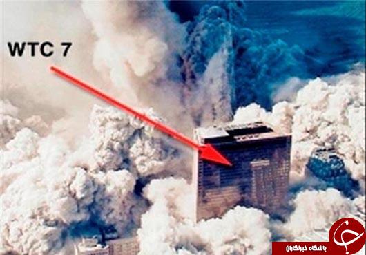 عملیات امداد و نجات و آواربرداری پس از حوادث 11 سپتامبر چگونه بود +عکس