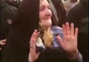 کلیپی تأثیرگذار برای آتش&zwnj;نشانان که اشک بیننده را درمی&zwnj;آورد