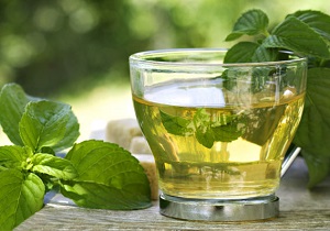 خاصیت های ناشناخته چای سبز/ این چای شما را زودتر خوش اندام می کند