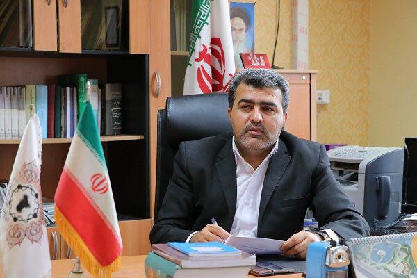 برگزاری المپیک فرهنگی و ورزشی دهه فجر