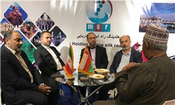 دریا و کشتیرانی محور توسعه و همکاری