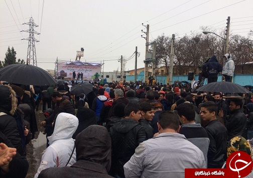 همایش پیاده روی خانواده