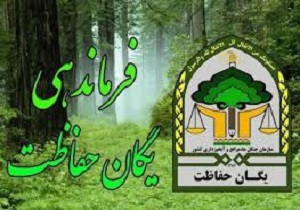 خلع ید اراضی ملی در آذربایجان غربی ۴ درصد افزایش یافت