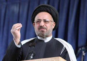 نماز جمعه شیراز////