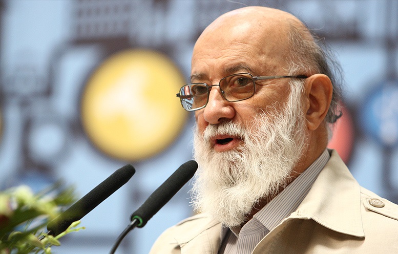 چمران: نیروهای انقلابی از هر حزب و جناحی پشت سر رهبری برای پیشرفت کشور گام بردارند چمران: نیروهای انقلابی از هر حزب و جناحی پشت سر رهبری برای پیشرفت کشور گام بردارند