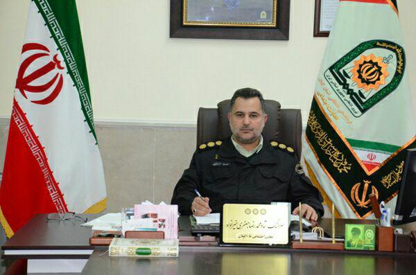 جزئیات جدید از دستگیری 13 مرد و زن در پارتی شبانه انزلی