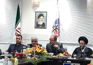اصناف در دولت یازدهم به جایگاه واقعی خود رسیدند