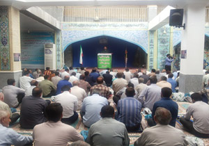 تحقیر آمریکا مهمترین دستاورد انقلاب اسلامی ایران بود