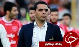 فتاحی: بازی سیاه جامگان و فولاد لغو نمی شود