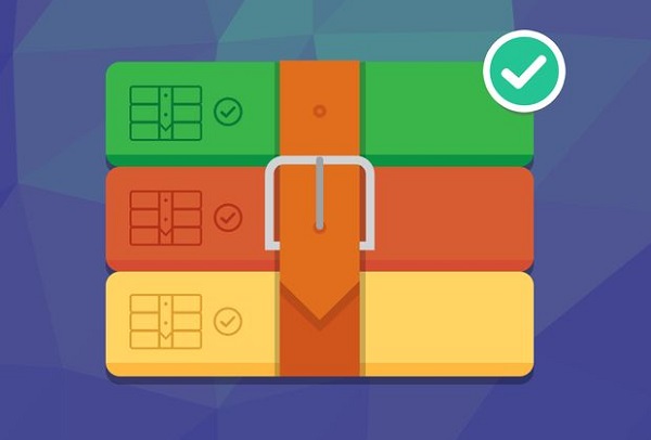 دانلود RAR for Android