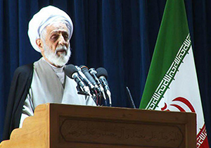 زندگی دولتمردان نباید فراتر از مردم عادی باشد