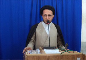عنایت خدا،رهبری مقتدر و مردم عوامل پیروزی انقلاب