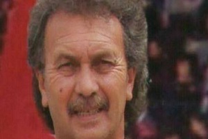 اولین مربی مسی درگذشت