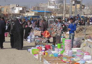 قصبه قدیم نطنز در فهرست ثبت آثار معنوی کشور قرار می گیرد