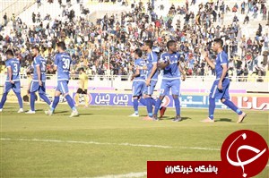 استقلالی ها با 4 پرواز به تهران می آیند