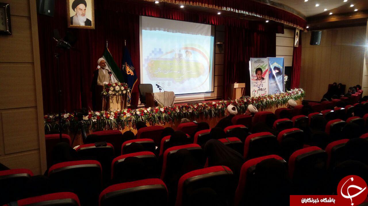 جامع ترین امر خیر وقف است