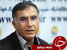 جلالی:چرا پنالتی ما را نگرفتند/منشا تا پایان لیگ در پیکان می ماند
