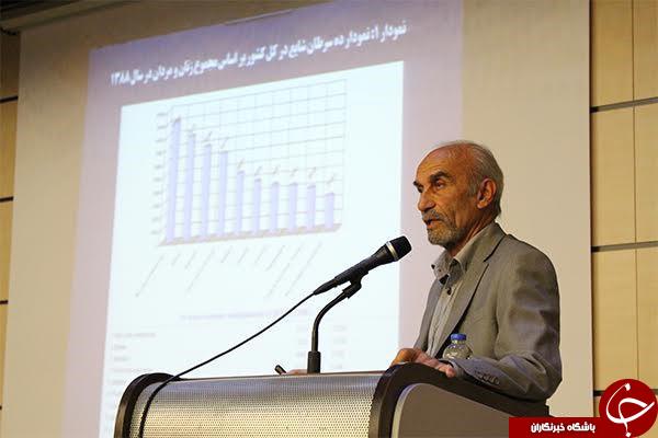 استفاده مداوم و طولانی مدت از تلفن همراه مضر است