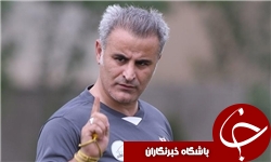 خرمگاه: نمی دانم چرا از نقل و انتقالات محروم شدیم