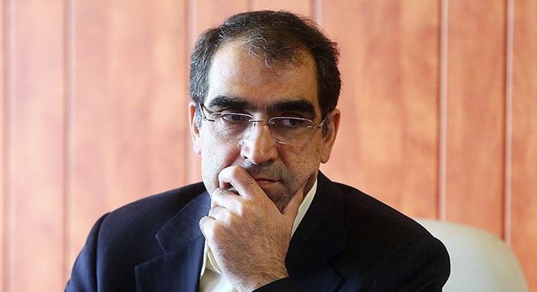 قول وزیر بهداشت برای بررسی ایمنی بیمارستان&zwnj;های دولتی