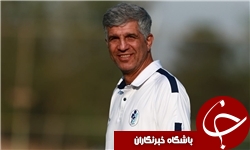 پورغلامی: 10 نفره بازی کردن مقابل استقلال سخت است
