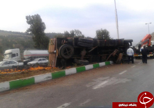 نگاهی گذرا به مهمترین رویداد های این هفته فارس