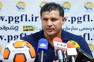کنفرانس خبری مربیان پیش از بازی نفت تهران و استقلال خوزستان + فیلم
