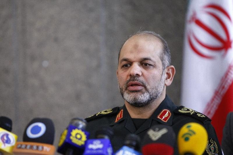 توانمندی حشد الشعبی در نبرد با تروریسم بر همگان آشکار است