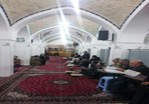 راز ماندگاری شخصیت استاد فراهتی بی اعتنایی به زخارف مادی بود