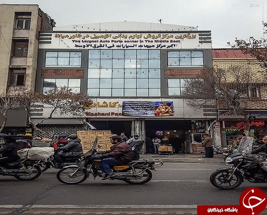 گشتی در پس کوچه&zwnj;های &laquo;همزادان پلاسکو&raquo; که هنوز زنده&zwnj;اند/ فروشندگان: اجازه پلمب برای نوسازی را نمی&zwnj;دهیم! + عکس