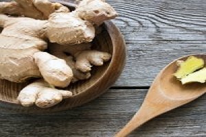 نتایج شگفت انگیز مصرف روزانه زنجبیل