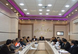 اعلام آمادگی همه دستگاه ها ی برای میزبانی از میهمانان نوروزی
