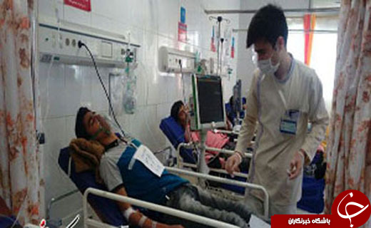 مهمترین حوادث هفته گذشته