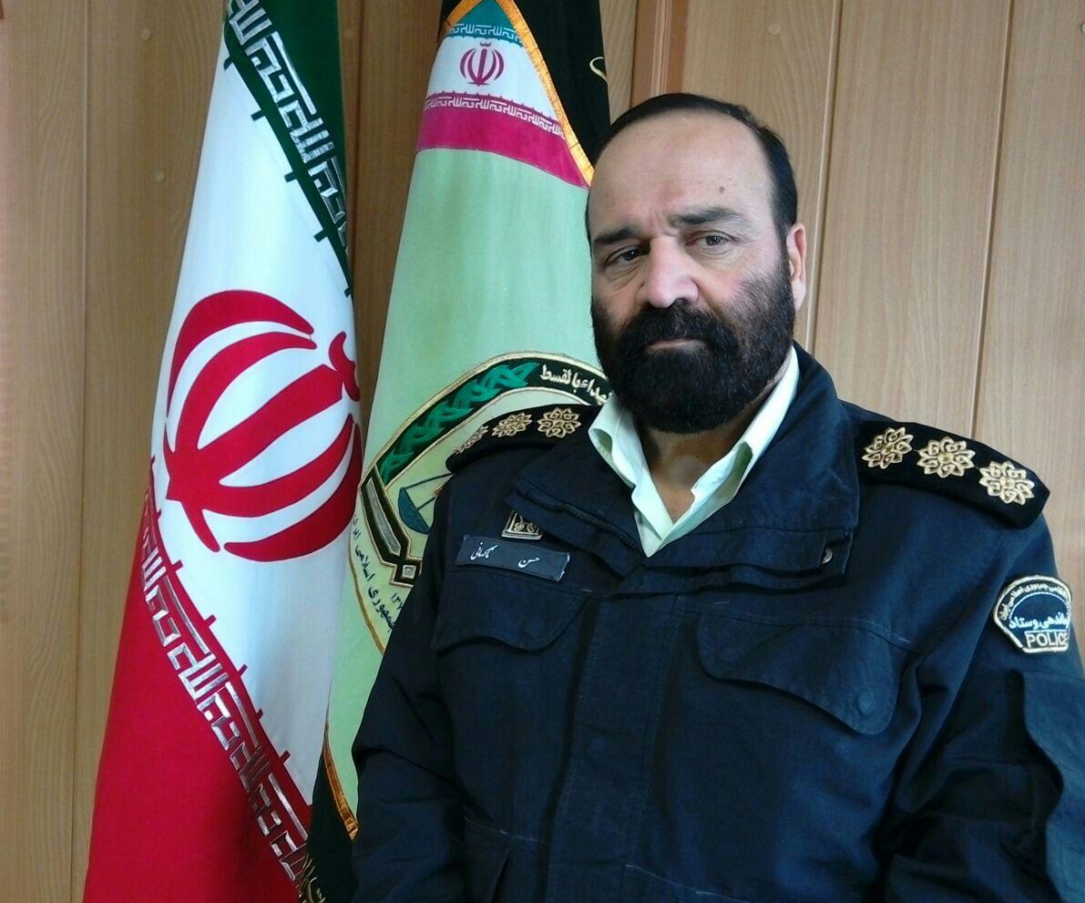 ناکامی قاچاقچیان مواد مخدر در تایباد