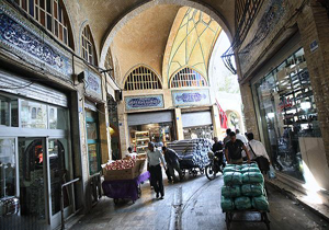 بازار تهران ناایمن است/نگذارید حادثه پلاسکو دوباره تکرار شود