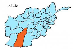 نابودی ۶ کارخانه تولید مواد مخدر در هلمند