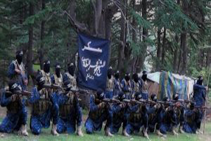 کشته شدن ۱۰ تروریست داعشی در ننگرهار