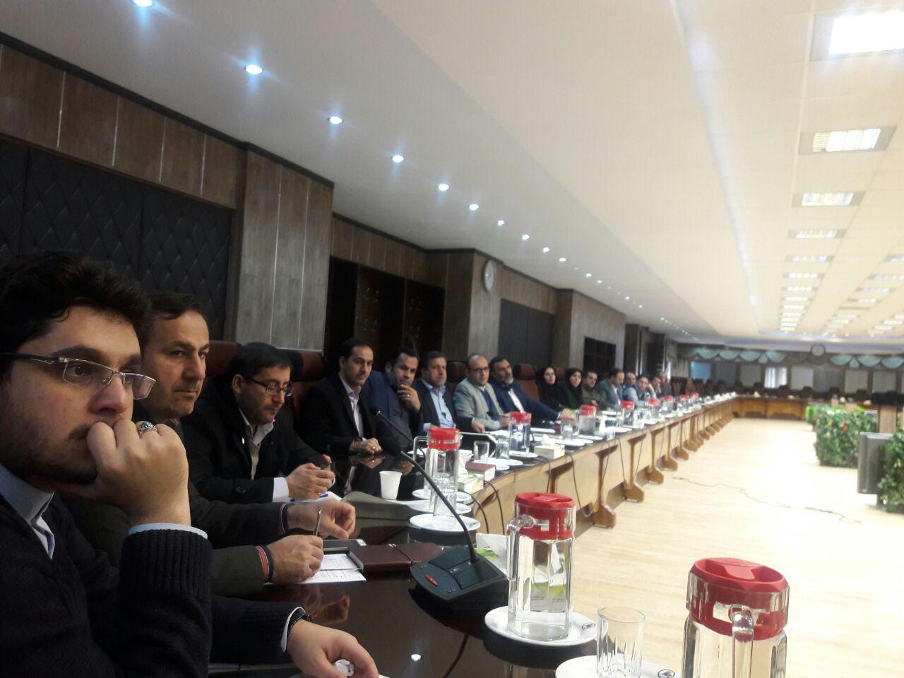 برگزاری نشست مدیران استان های باشگاه خبرنگاران جوان/ راه اندازی کانال پلیس در استان ها