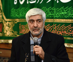 آمادگی بنیاد مرکزی زائر امام رضا(ع) برای بررسی زائرسراهای ارزان قیمت