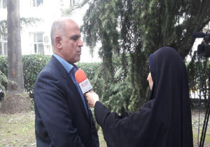 كشف چوب‌آلات جنگلی قاچاق در مازندران