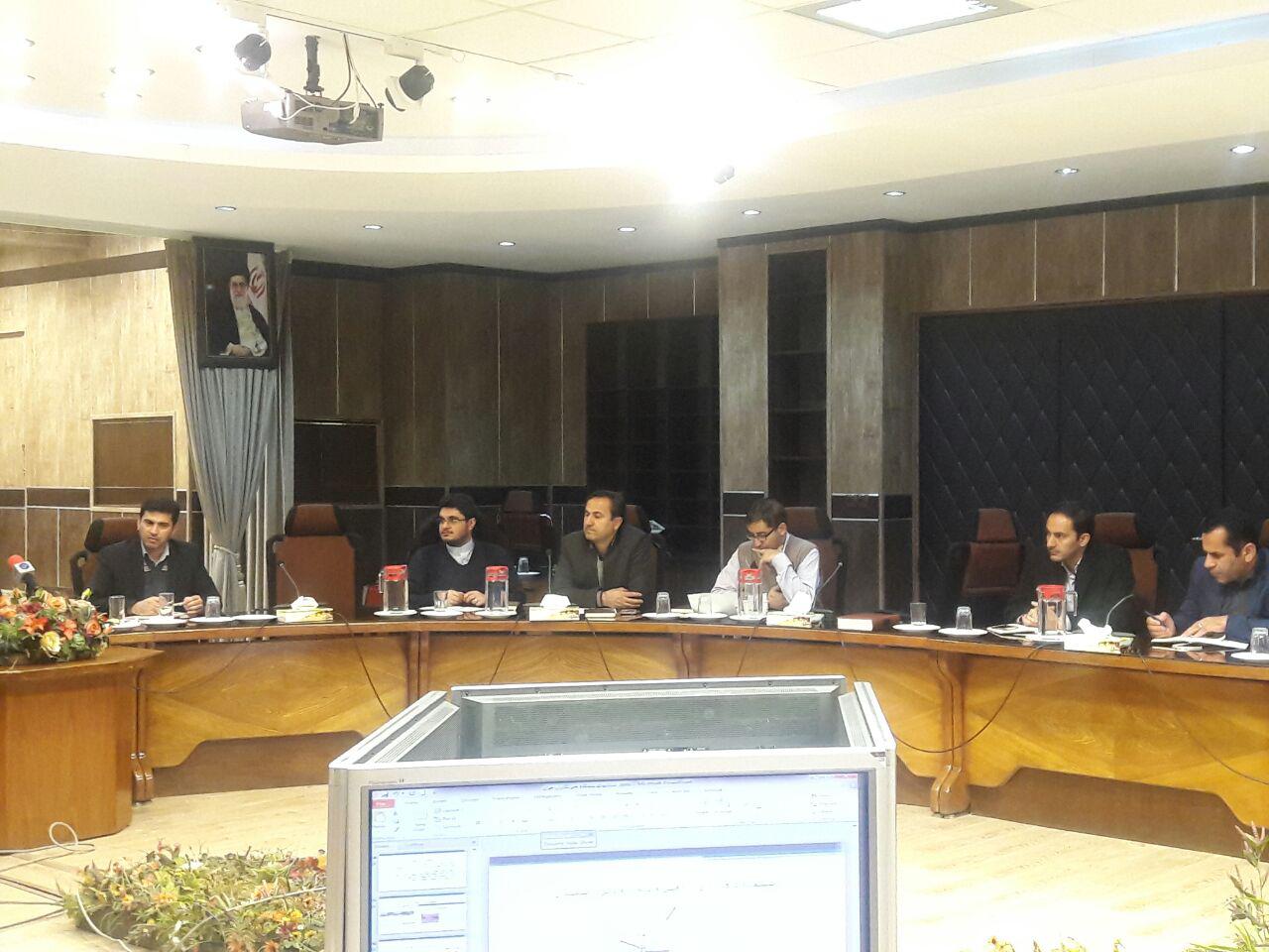 برگزاری نشست مدیران استان های باشگاه خبرنگاران جوان/ راه اندازی کانال پلیس در استان ها