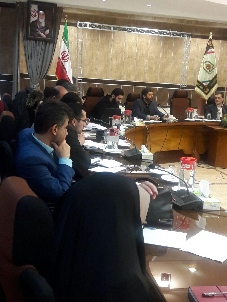 برگزاری نشست مدیران استان های باشگاه خبرنگاران جوان/ راه اندازی کانال پلیس در استان ها