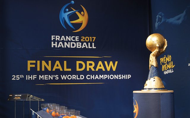 اسلوونی و نروژ شگفتی سازان 2017 هندبال جهان