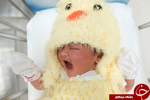 از تمرین زنده ماندن در زمستان تا صورت نمکی باراک اوباما/////////////////////