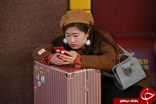 از تمرین زنده ماندن در زمستان تا صورت نمکی باراک اوباما/////////////////////