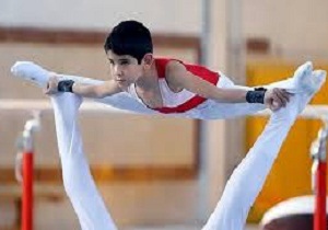 استان سمنان میزبان و قهرمان مسابقات آکروژیم